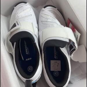 Louis Garneau Cycling Shoes Size 43 11.5